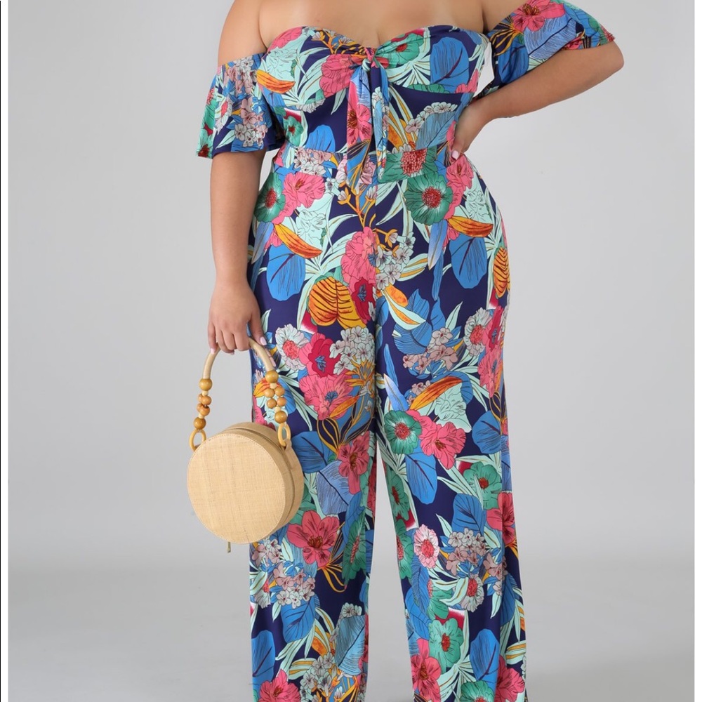 Jumpsuit